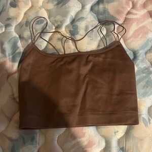 Gilly Hicks bralette